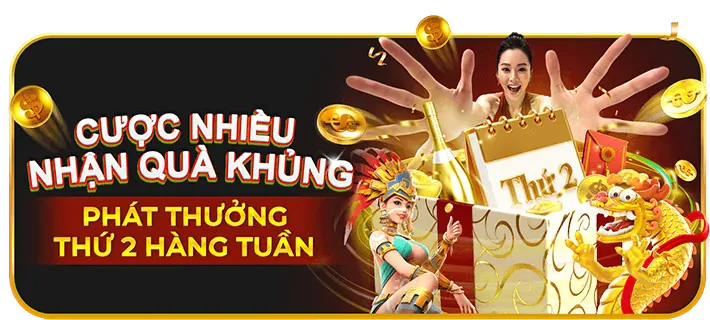 Chương trình VIP oke179 Trang Chủ