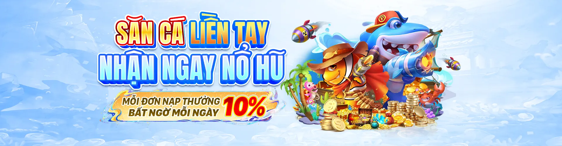 Ưu Đãi Hoàn Trả Hàng Ngày oke179